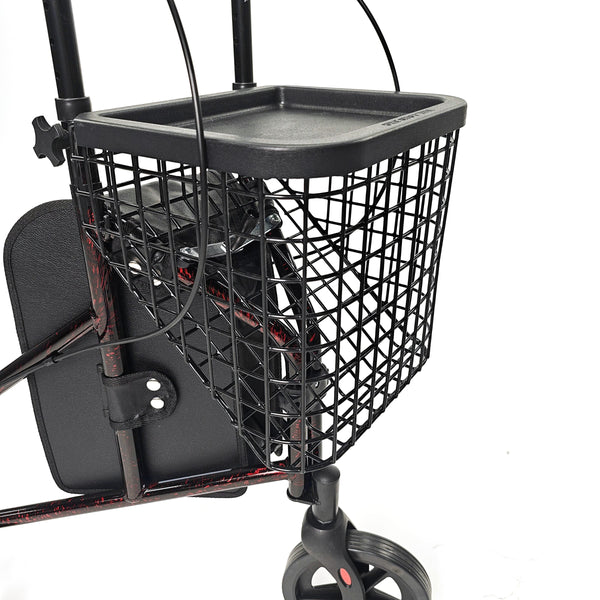 CareCo Rubix Tri-Walker