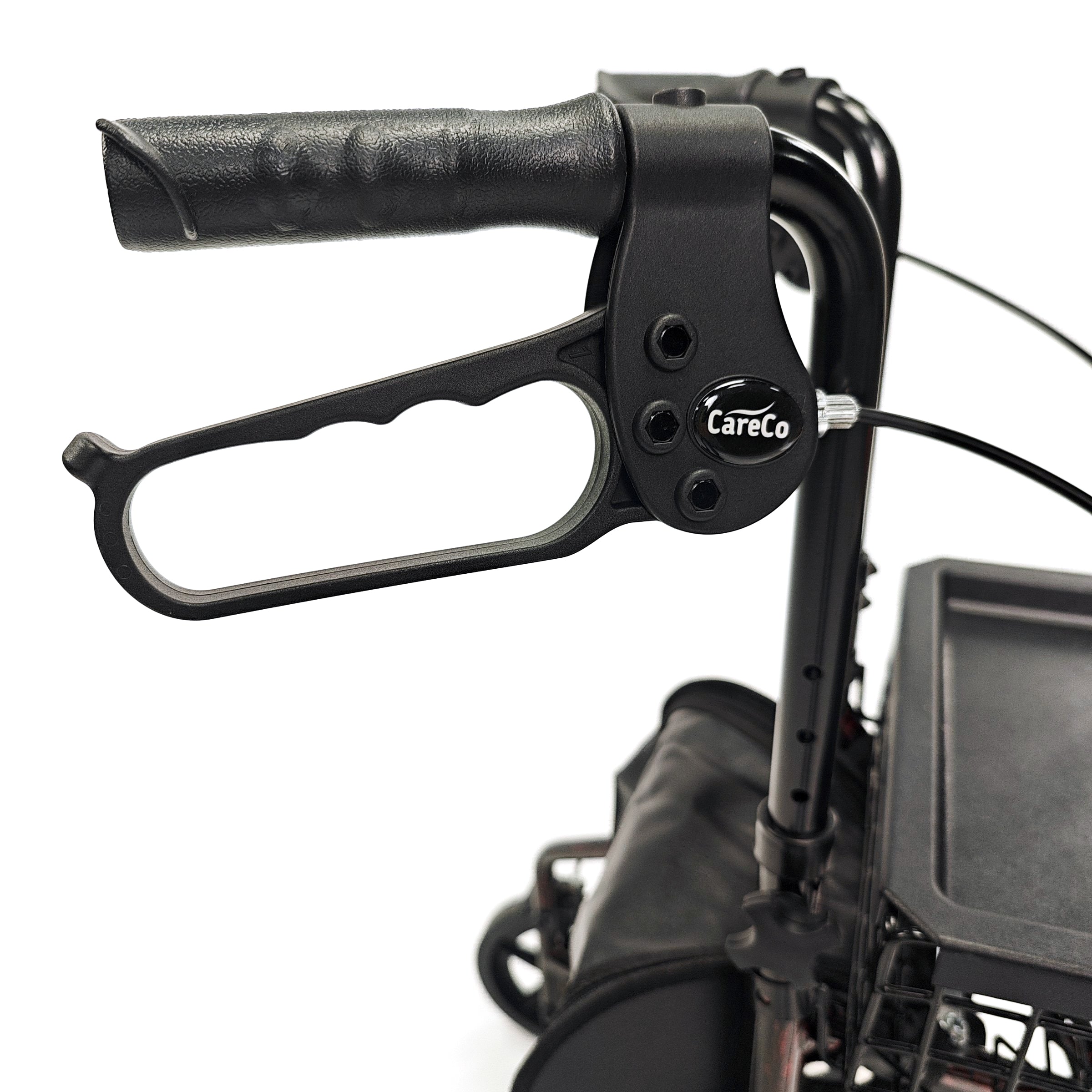 CareCo Rubix Tri-Walker