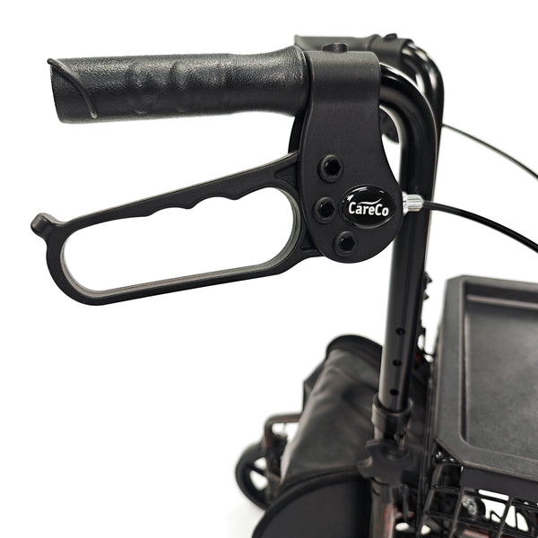 CareCo Rubix Tri-Walker