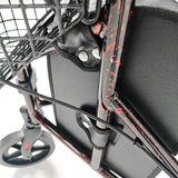 CareCo Rubix Tri-Walker
