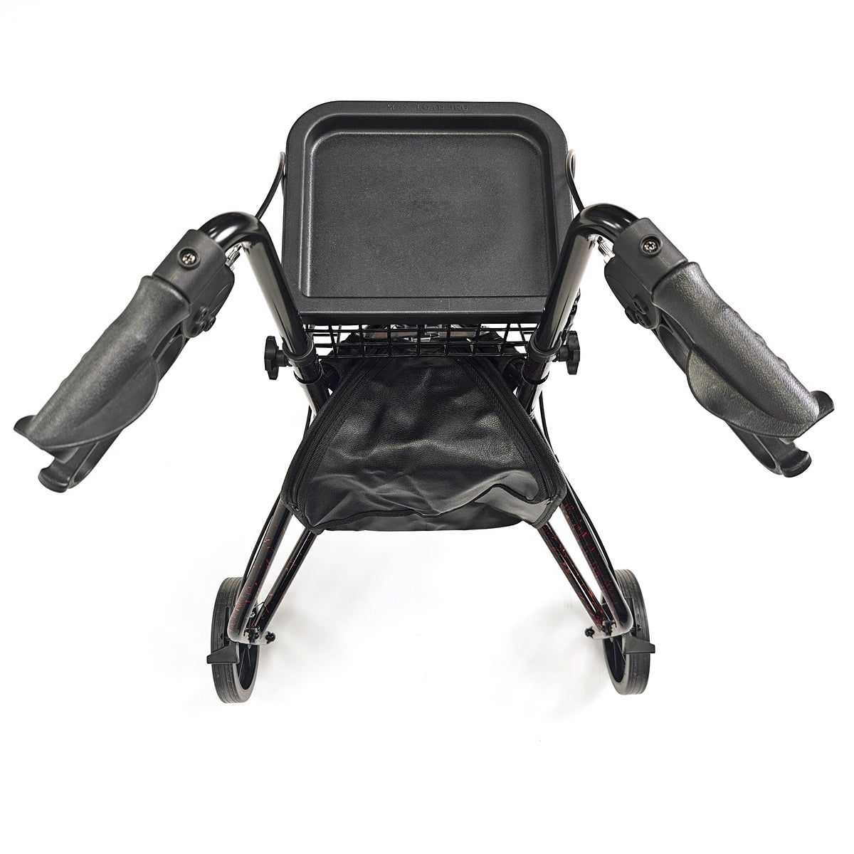 CareCo Rubix Tri-Walker