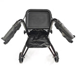 CareCo Rubix Tri-Walker