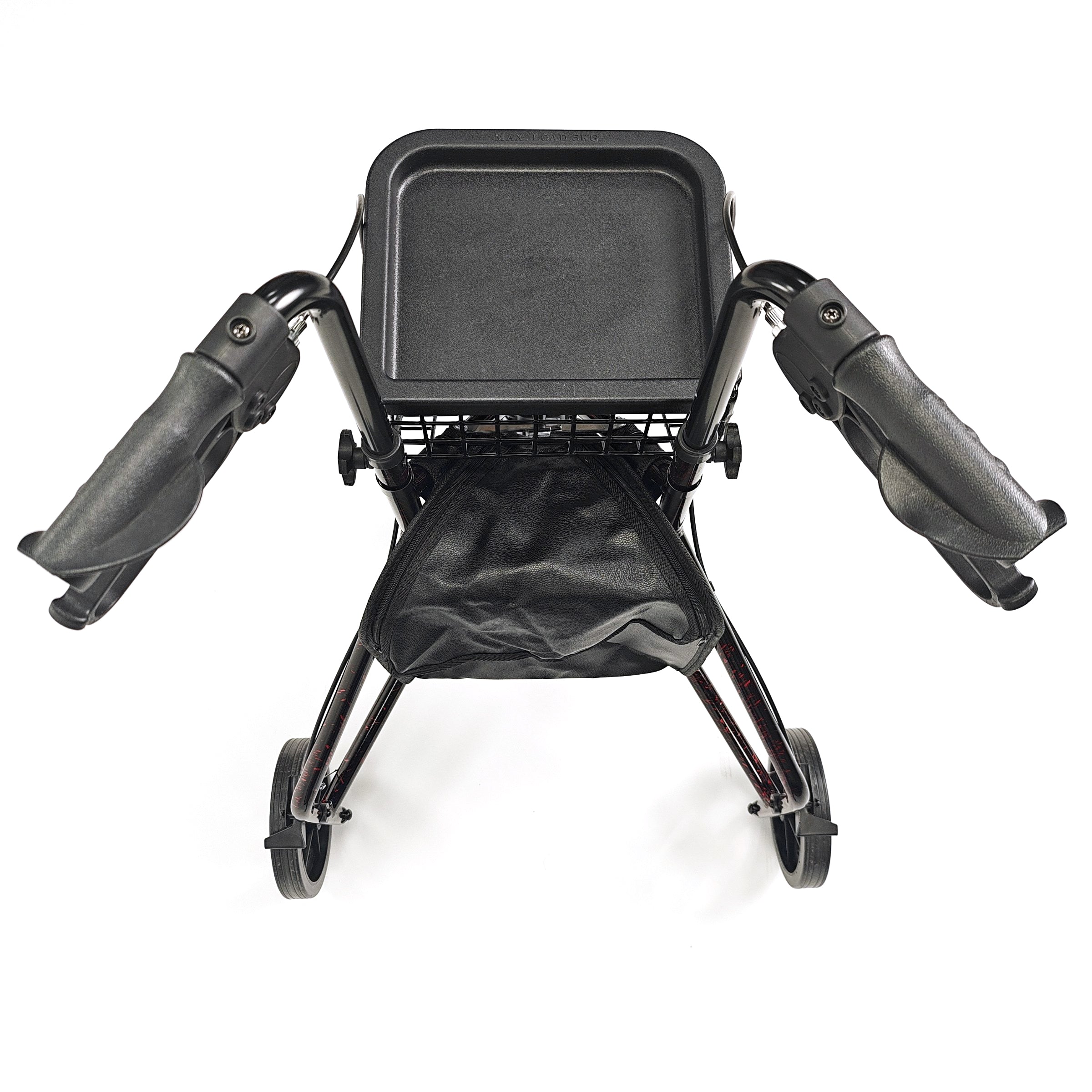 CareCo Rubix Tri-Walker
