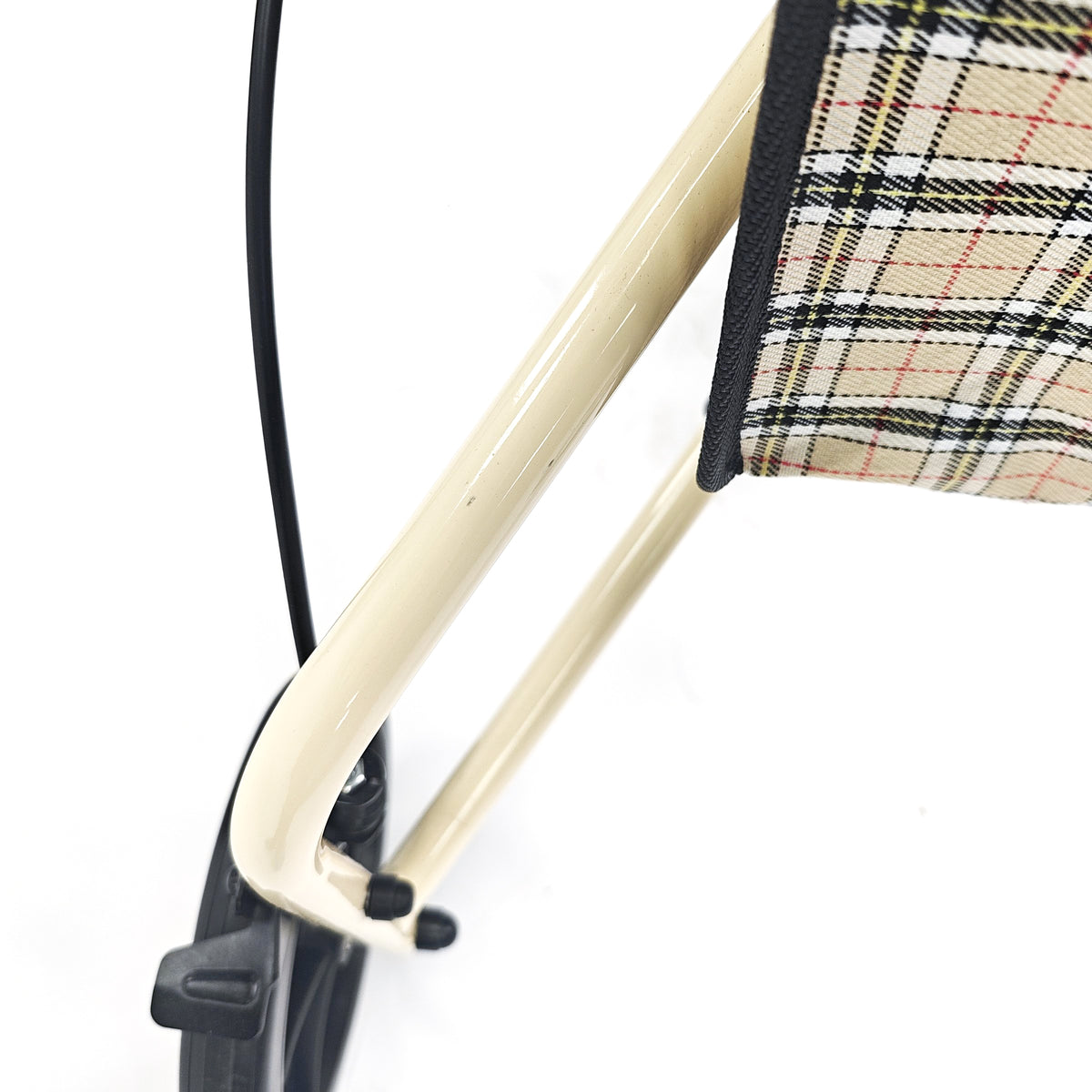 CareCo Cooper Tri-Walker