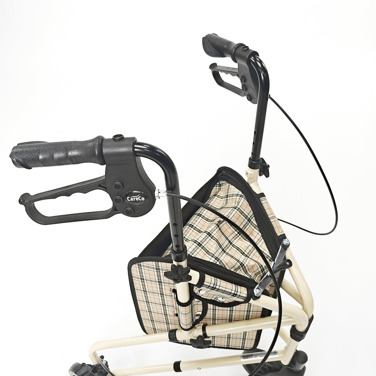 CareCo Cooper Tri-Walker