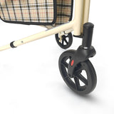 CareCo Cooper Tri-Walker