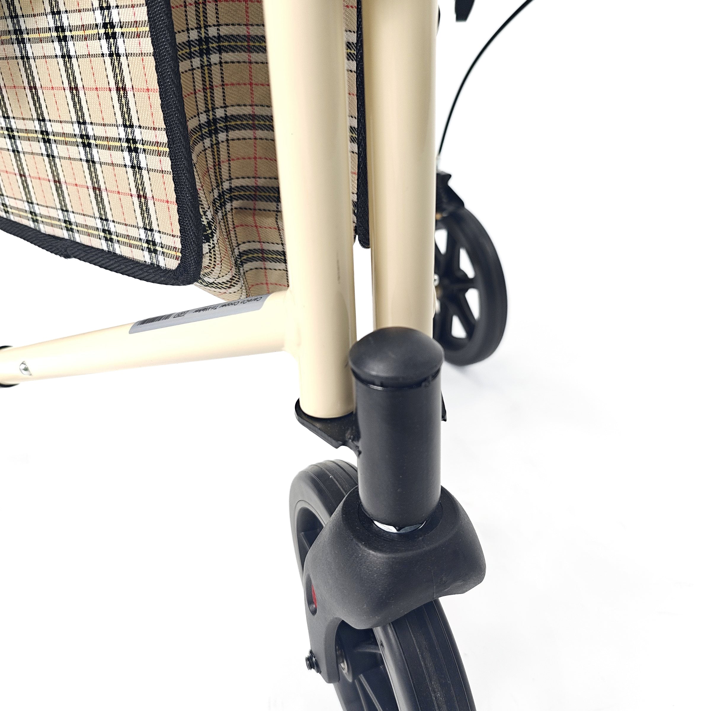 CareCo Cooper Tri-Walker