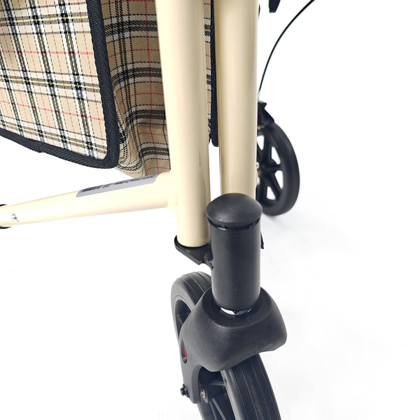 CareCo Cooper Tri-Walker