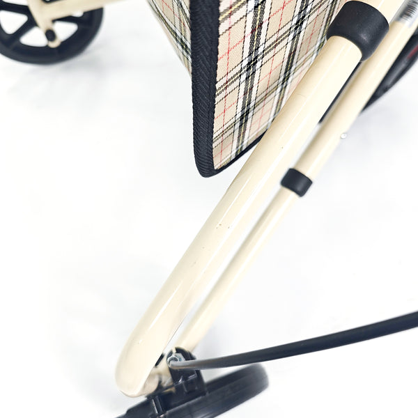 CareCo Cooper Tri-Walker
