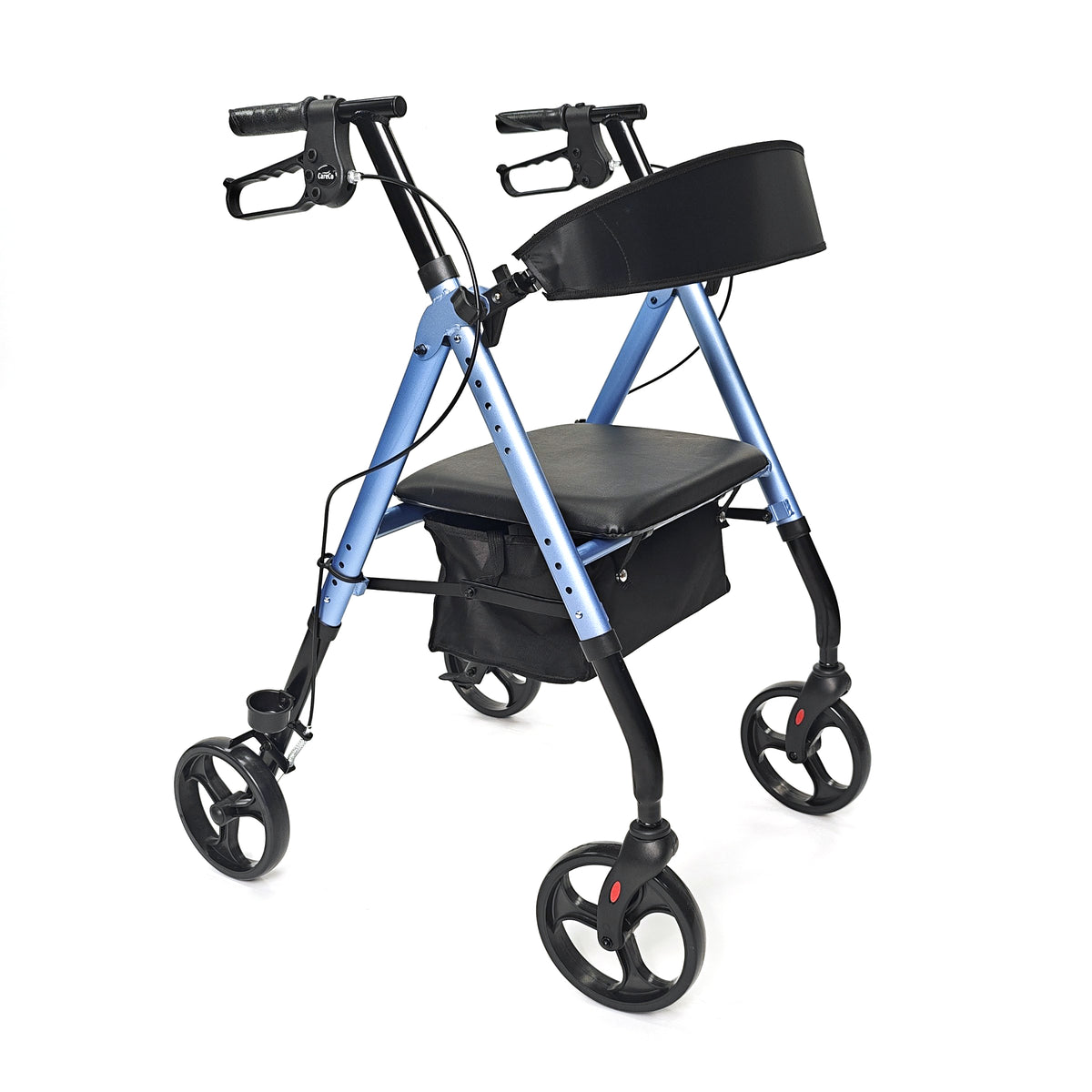 CareCo Oracle Rollator