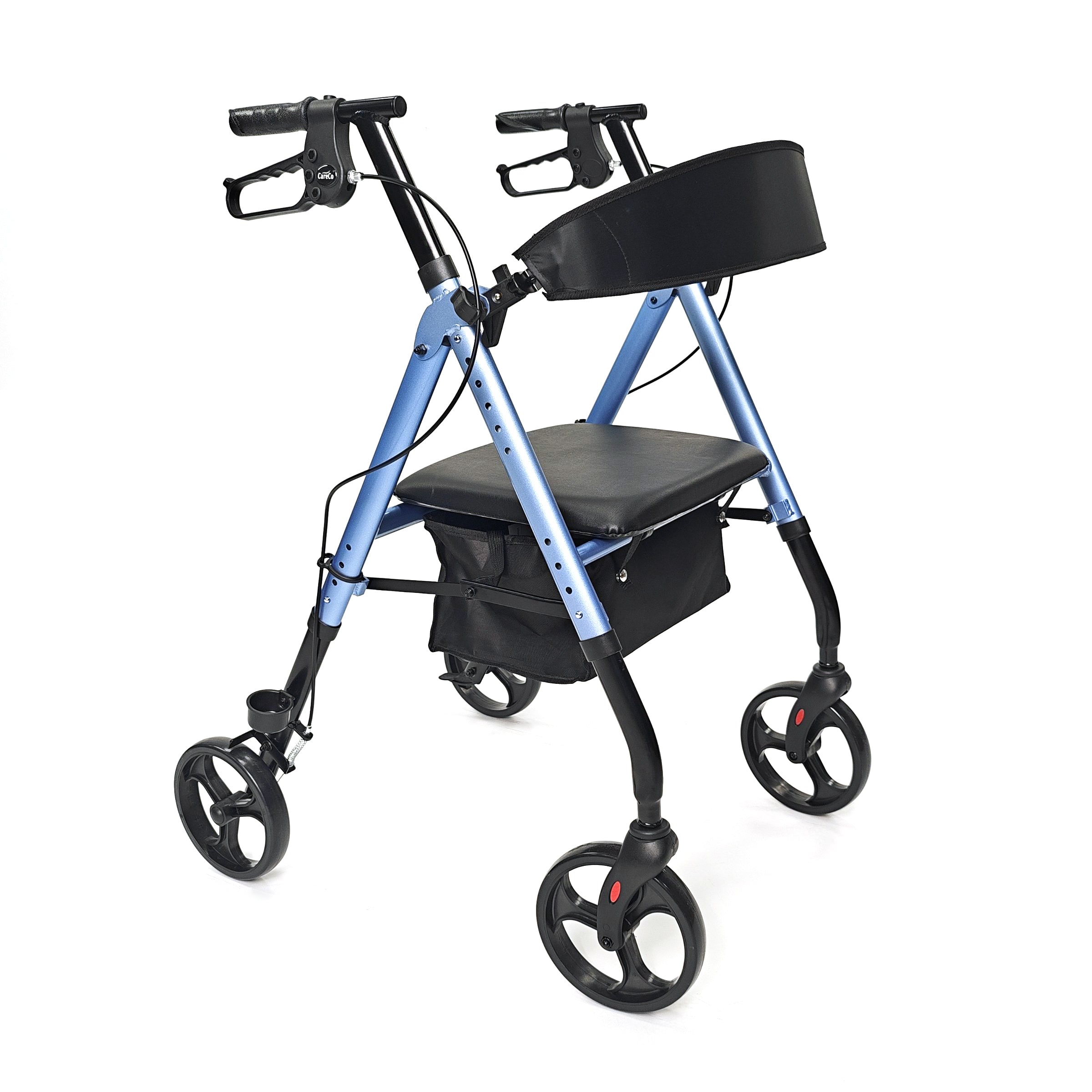 CareCo Oracle Rollator