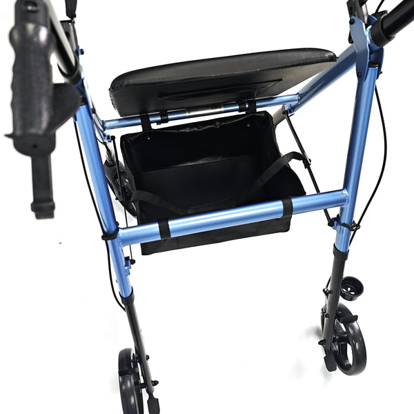 CareCo Oracle Rollator