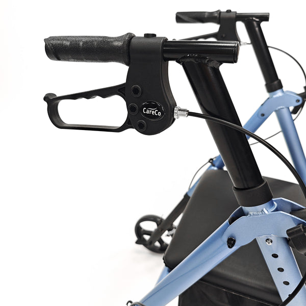 CareCo Oracle Rollator