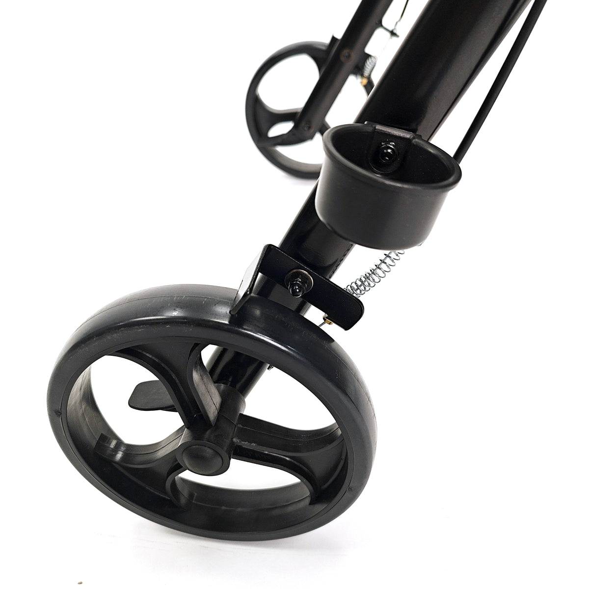 CareCo Oracle Rollator