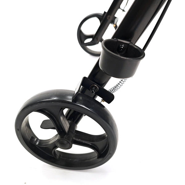 CareCo Oracle Rollator