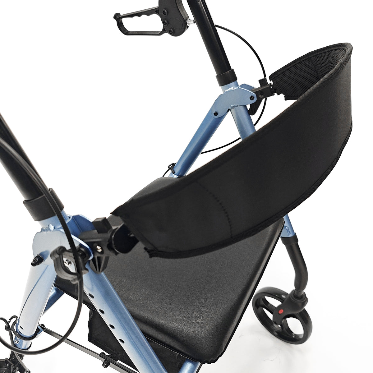 CareCo Oracle Rollator