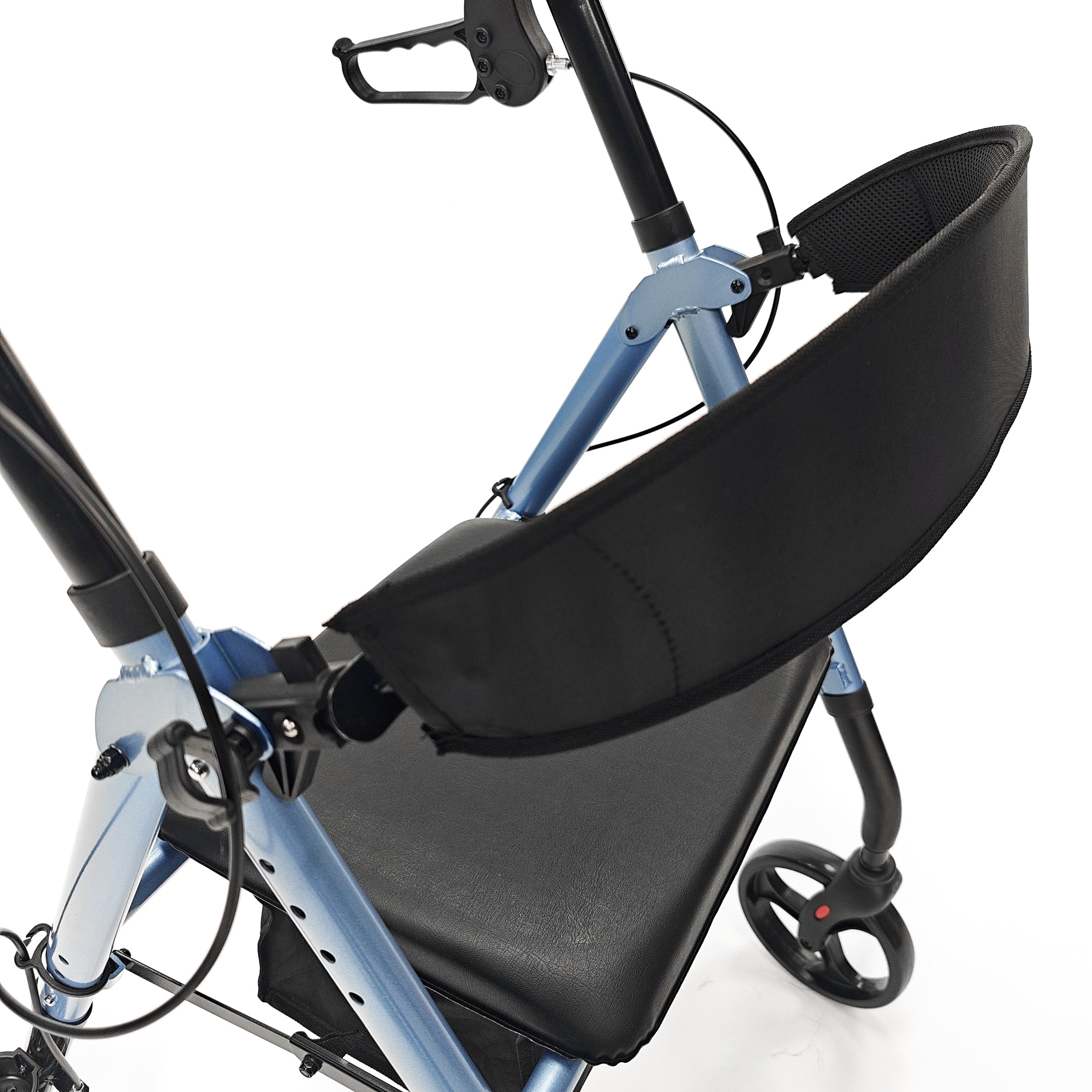 CareCo Oracle Rollator
