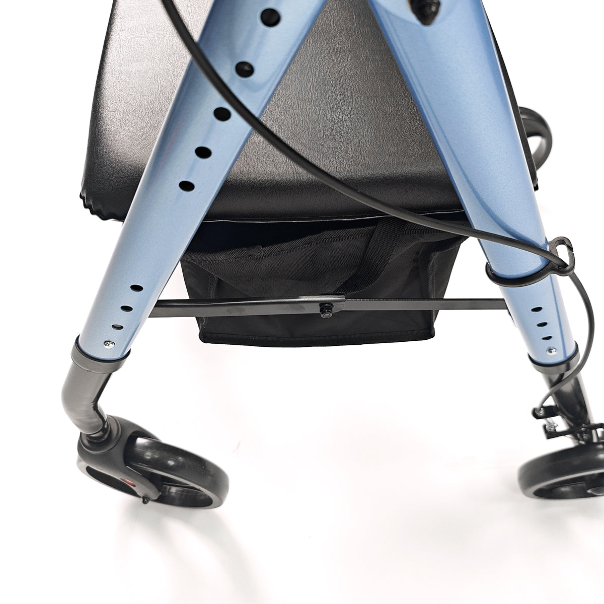 CareCo Oracle Rollator