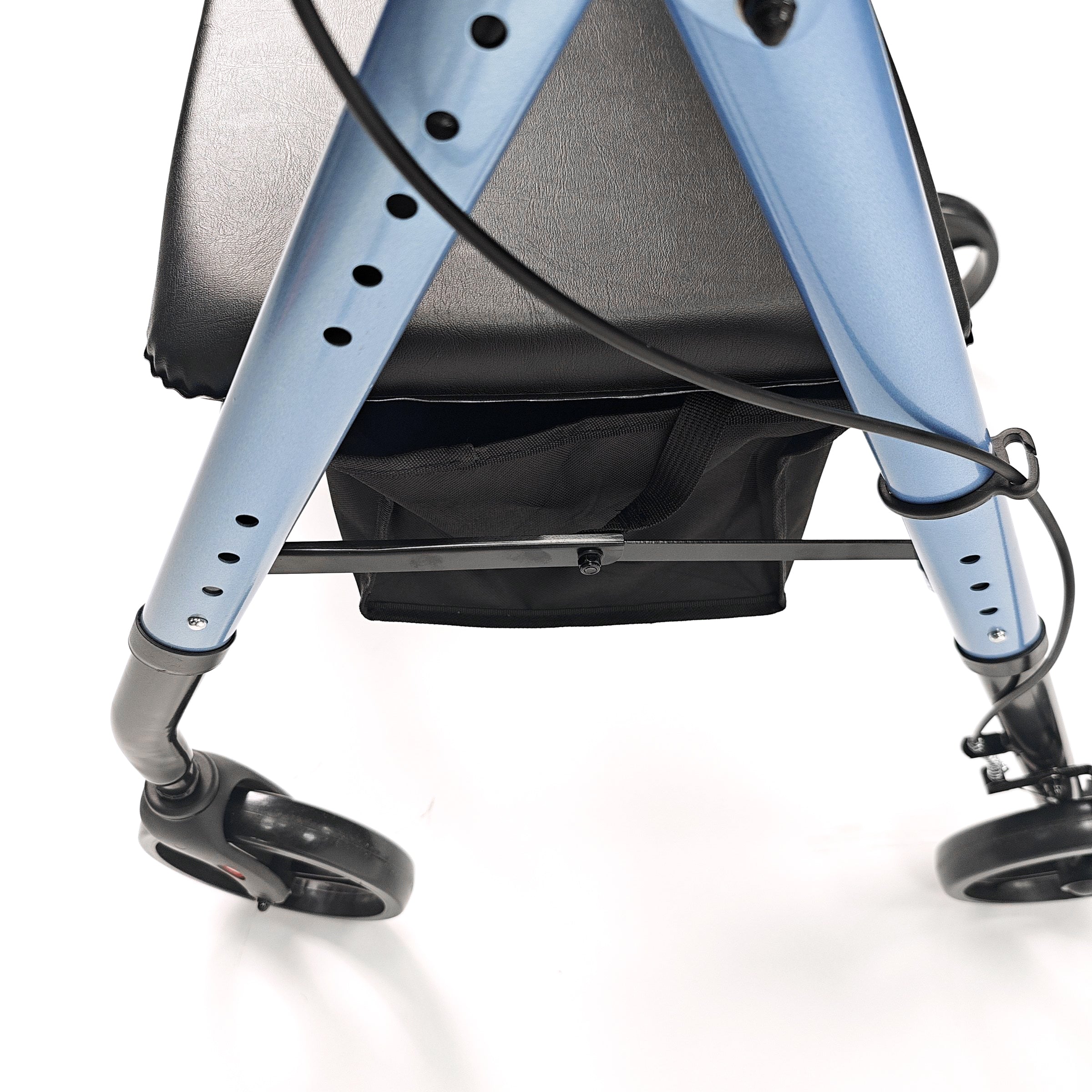 CareCo Oracle Rollator