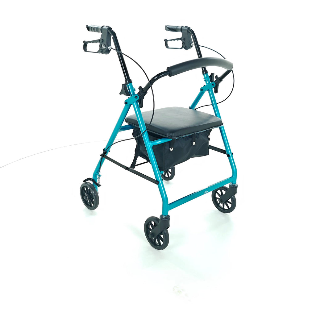 CareCo Zest Rollator