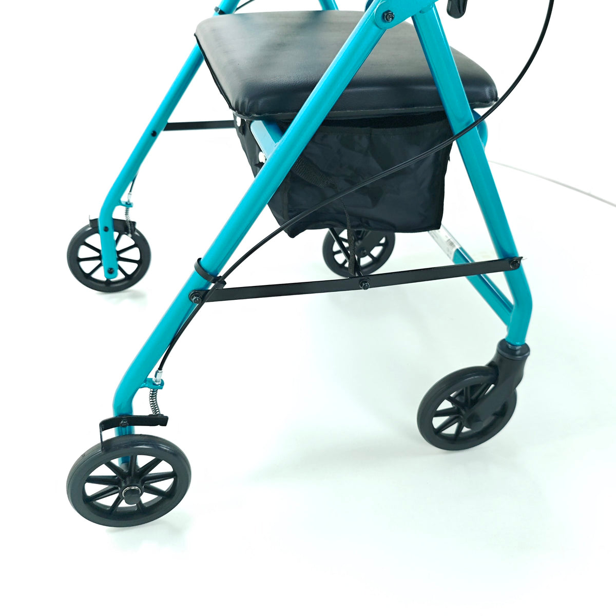 CareCo Zest Rollator