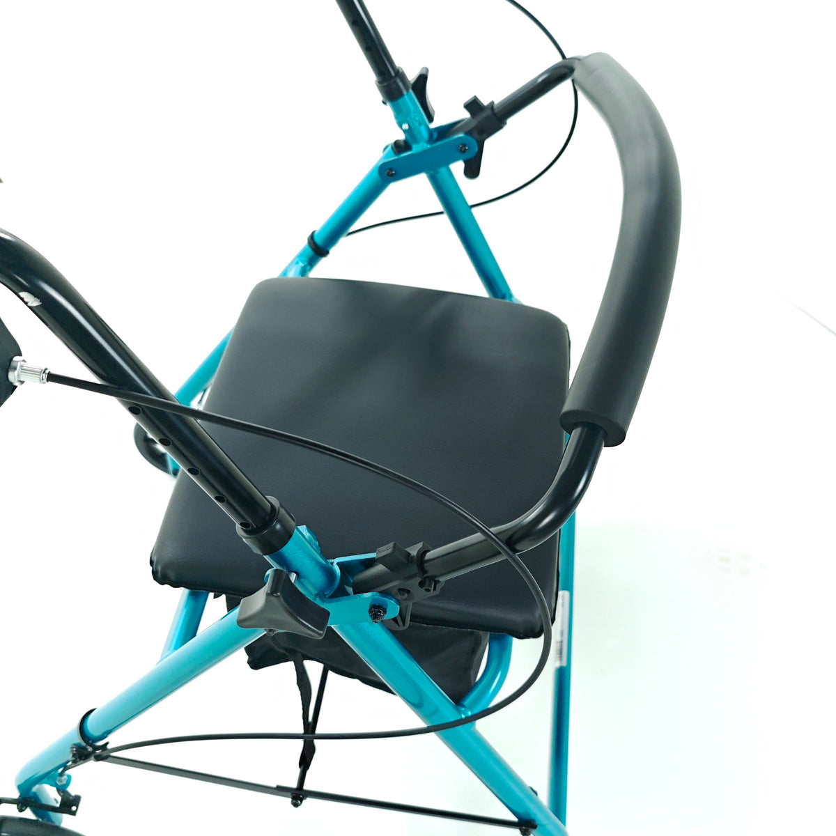 CareCo Zest Rollator