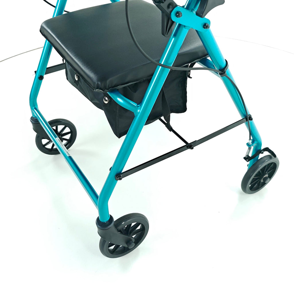 CareCo Zest Rollator