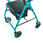 CareCo Zest Rollator