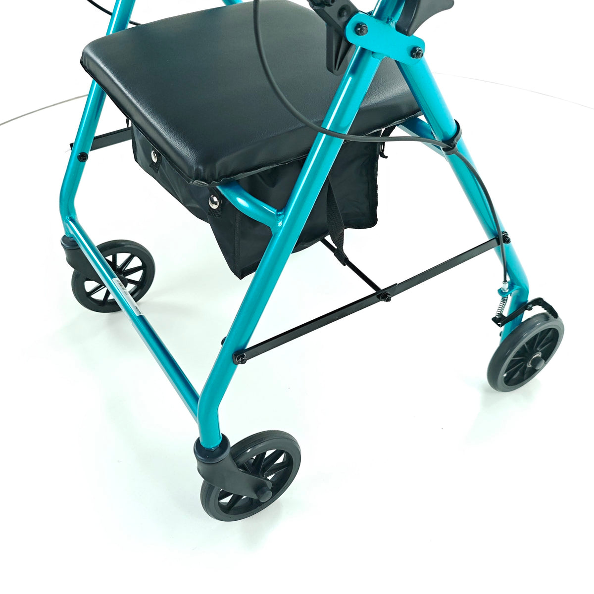 CareCo Zest Rollator