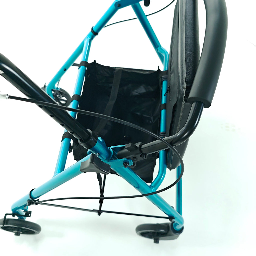 CareCo Zest Rollator