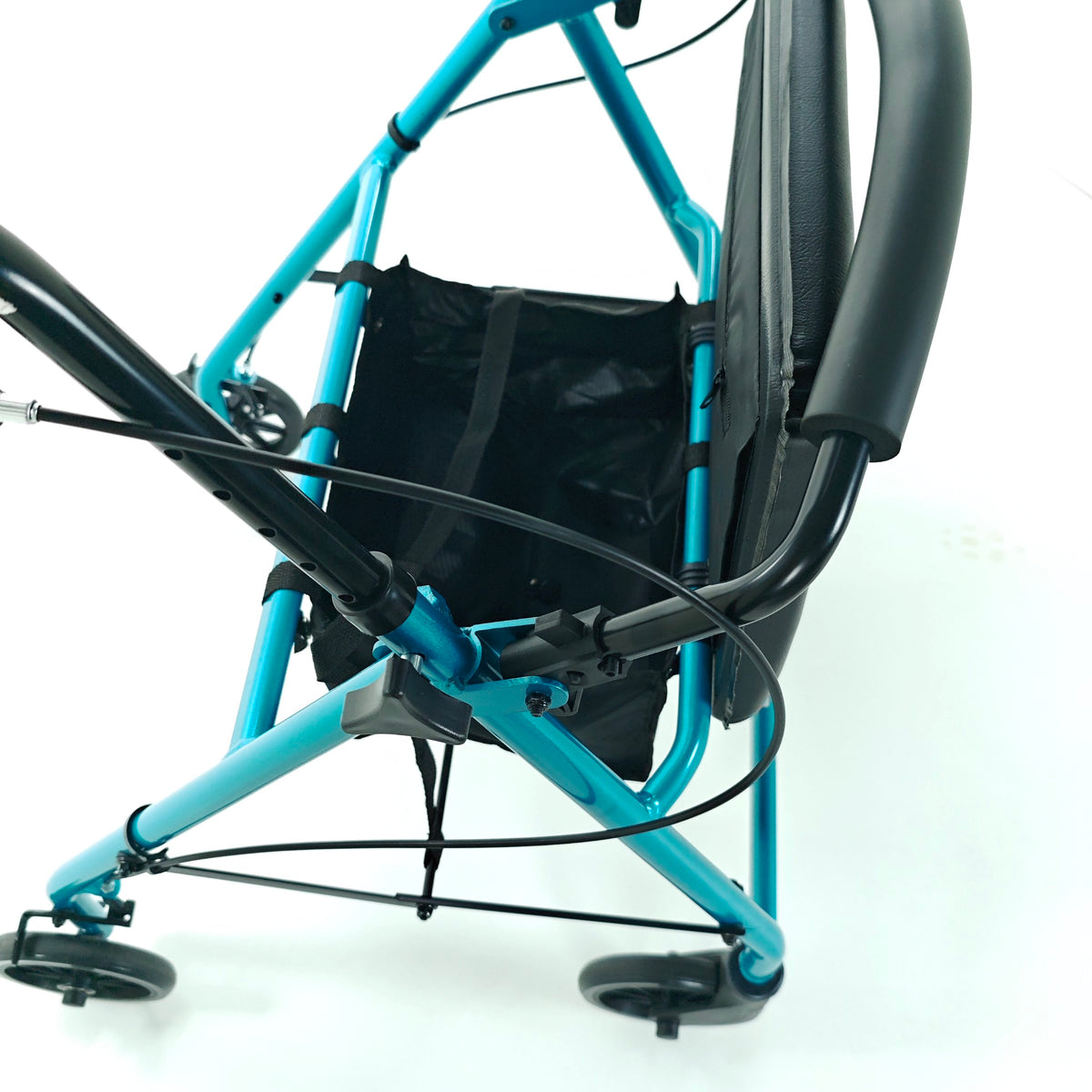 CareCo Zest Rollator