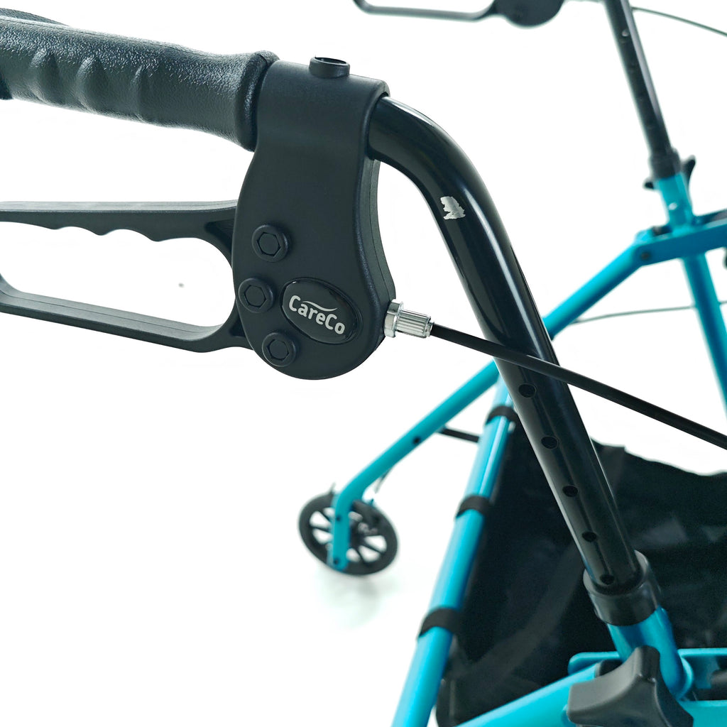 CareCo Zest Rollator