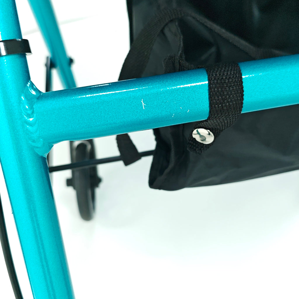 CareCo Zest Rollator