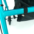 CareCo Zest Rollator