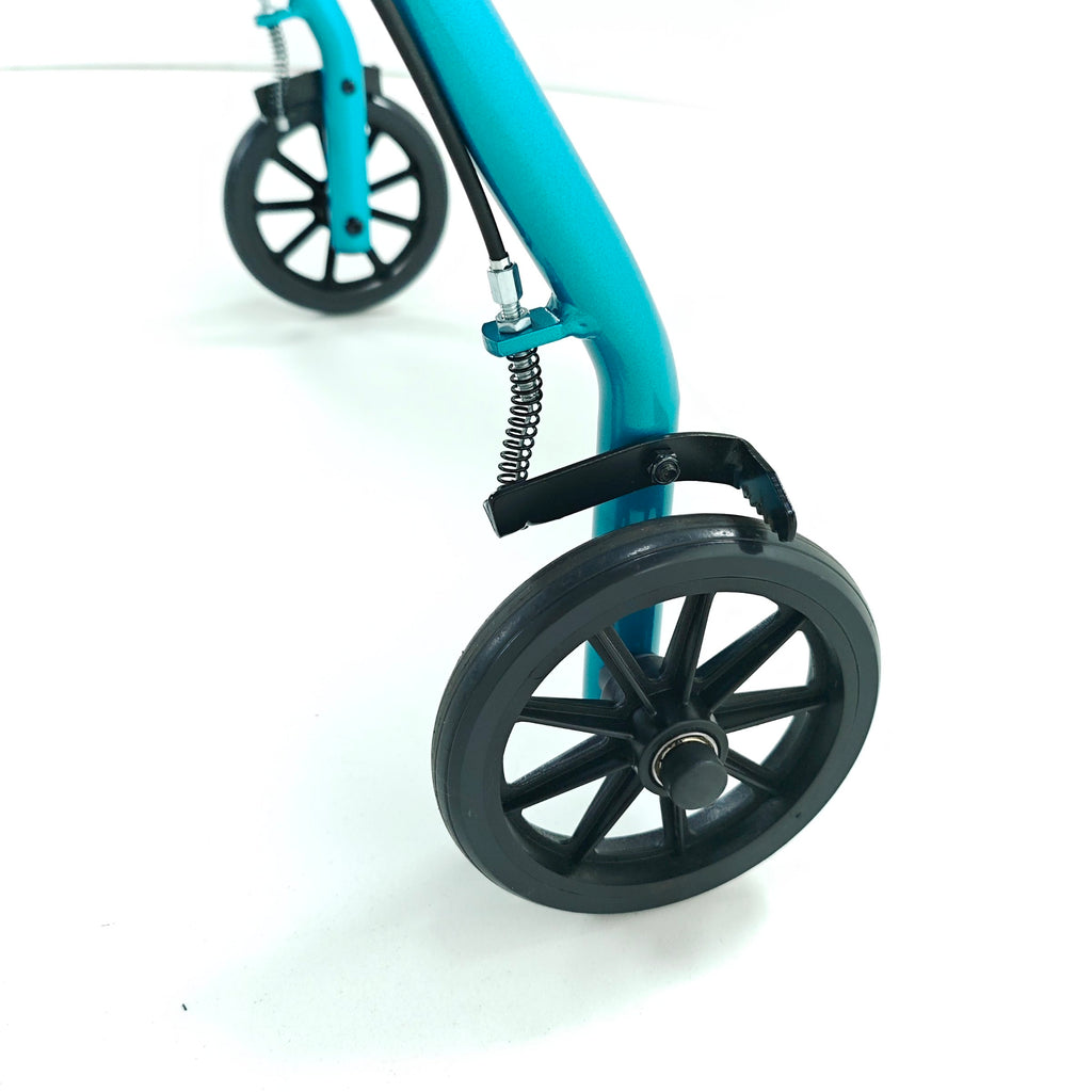 CareCo Zest Rollator