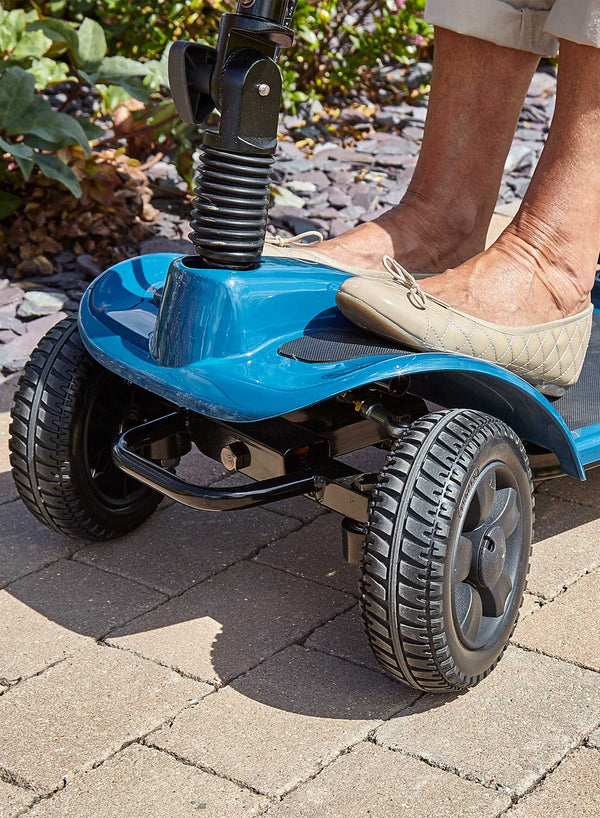 CareCo AirLite X in use