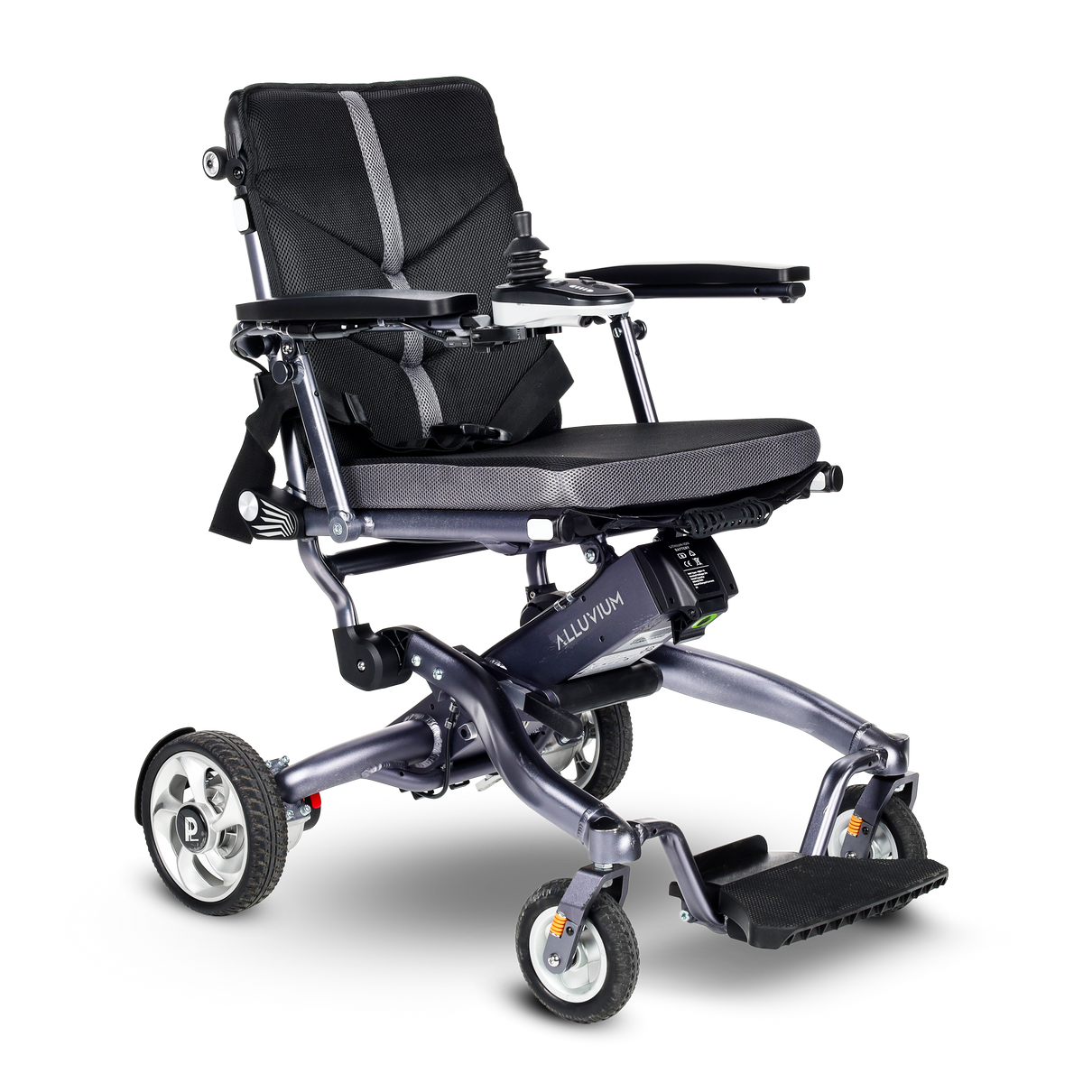 Powerchairs