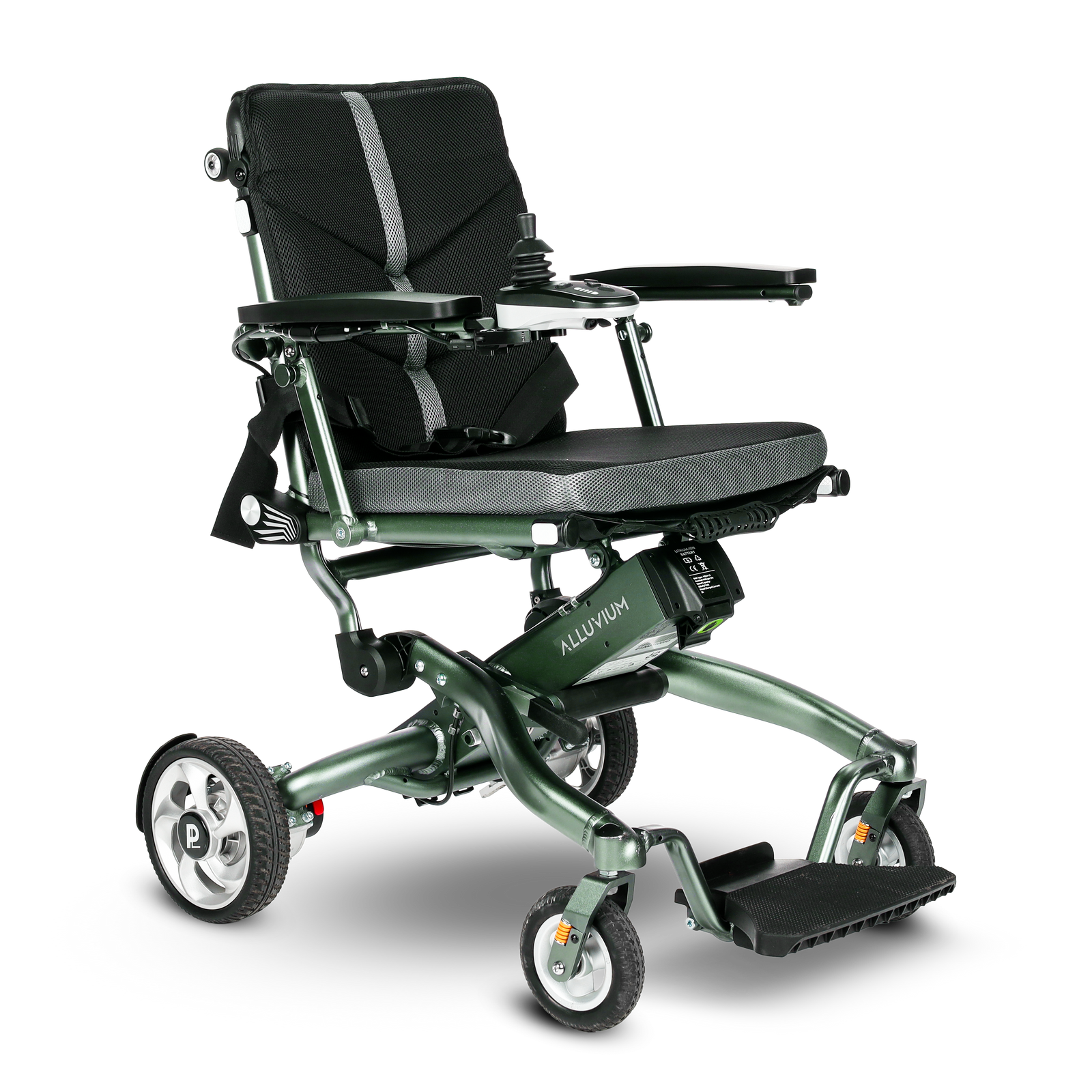 Powerchairs