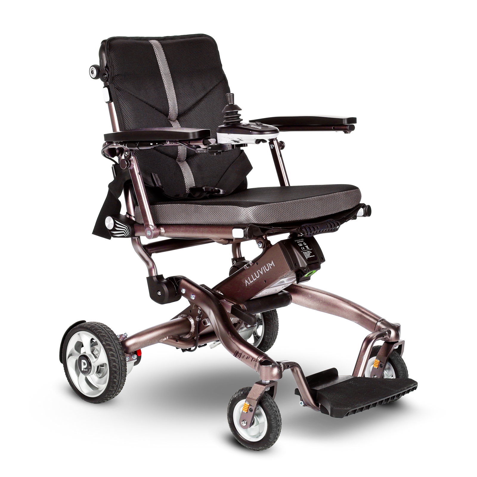 Powerchairs