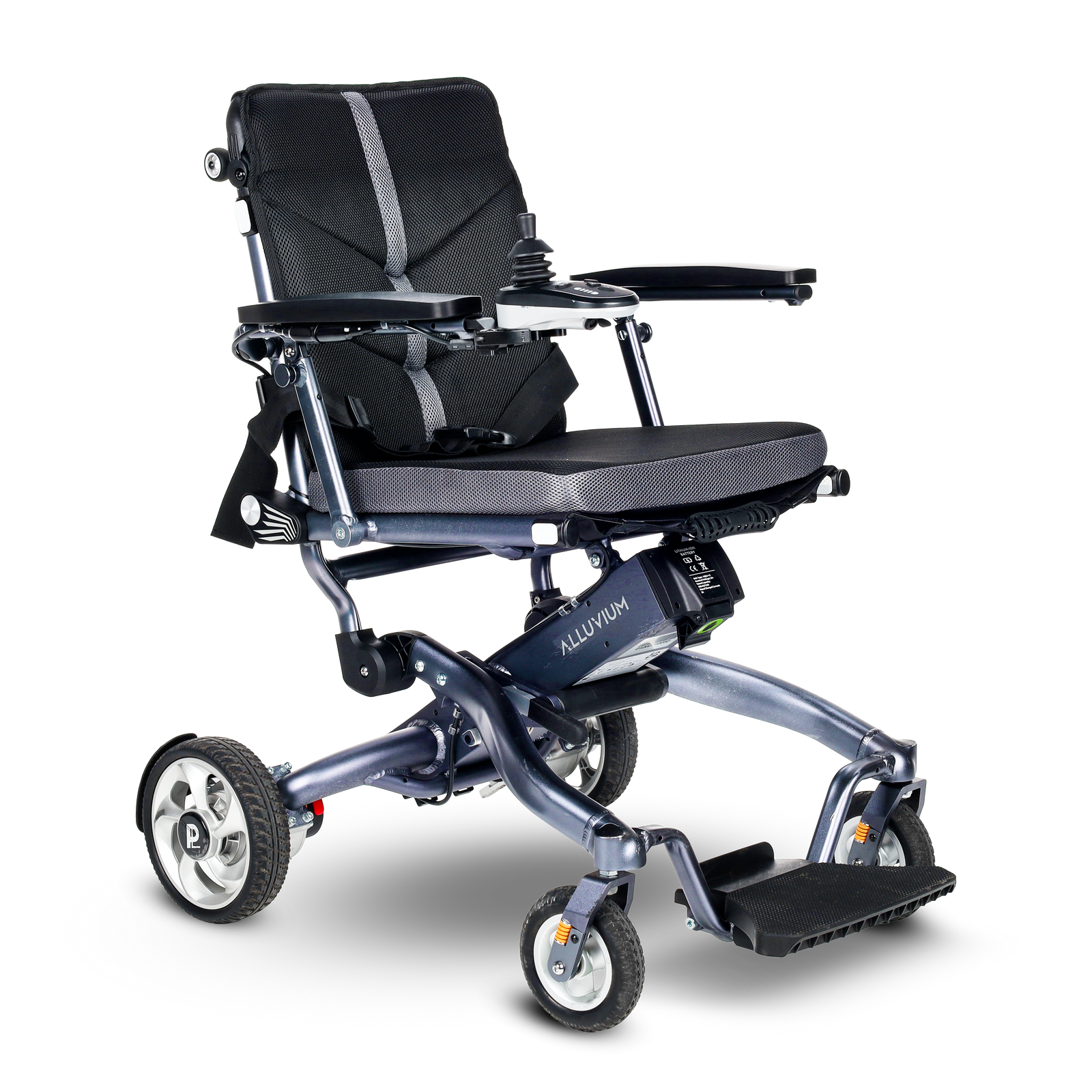 Powerchairs