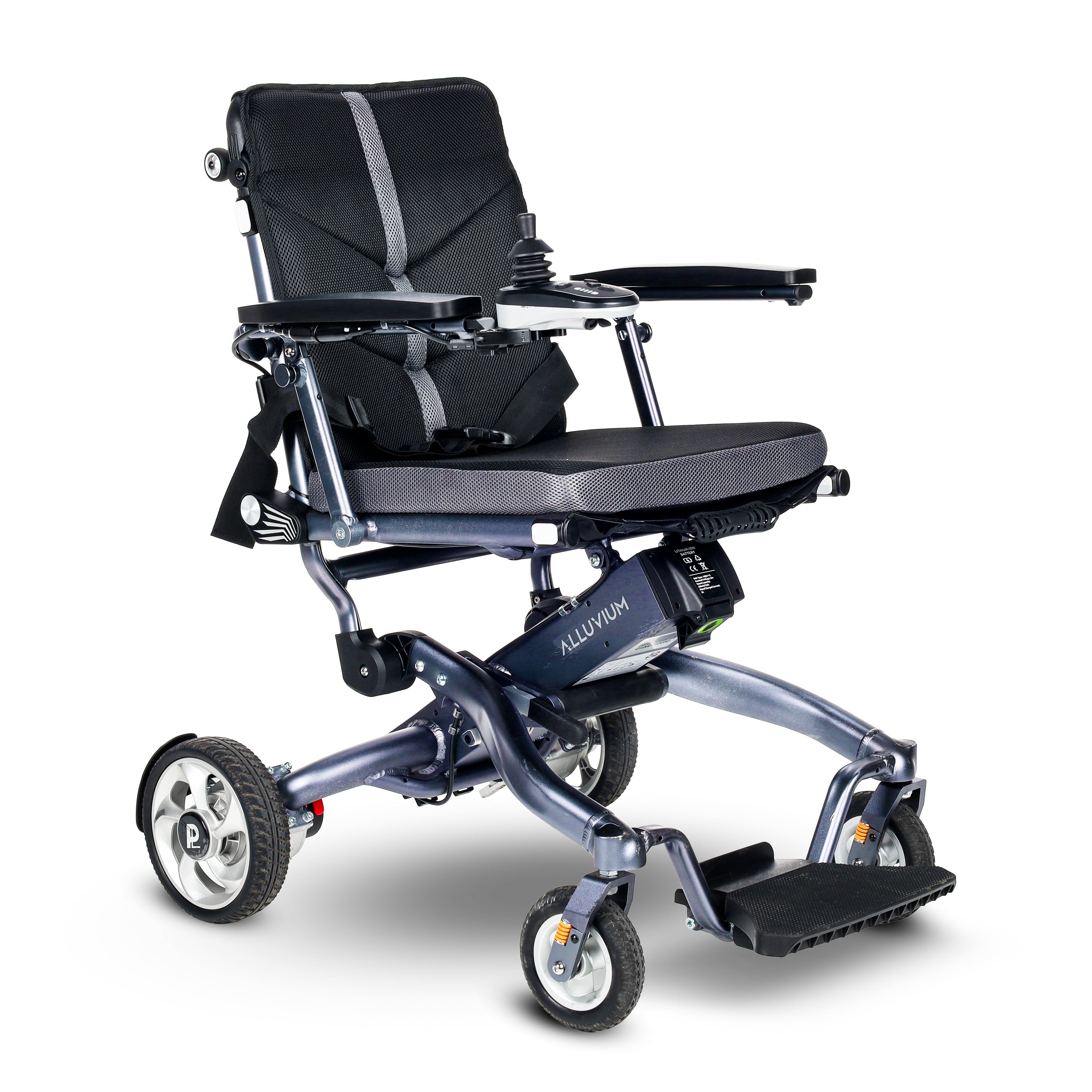 Connex Mobility Scooter