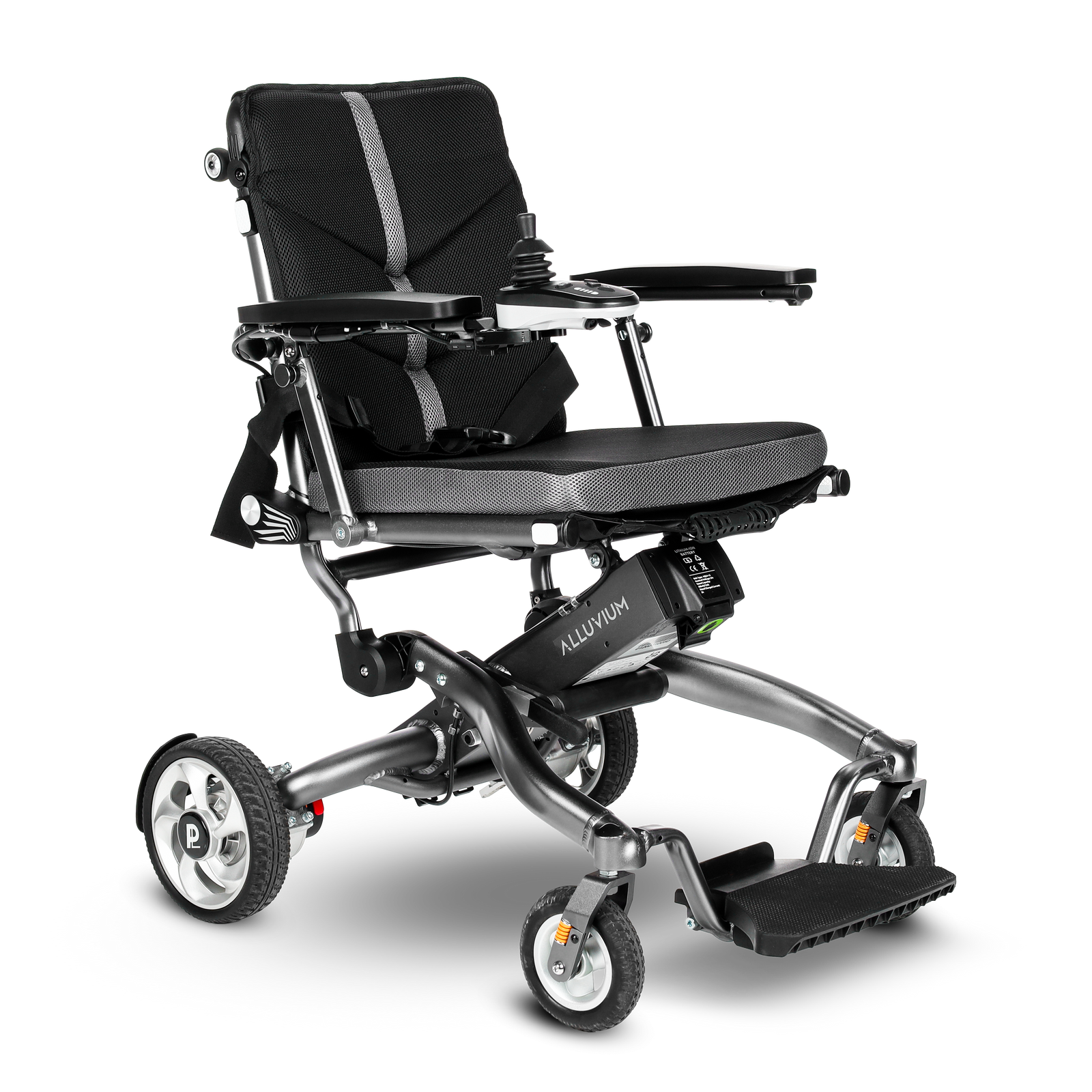 Powerchairs