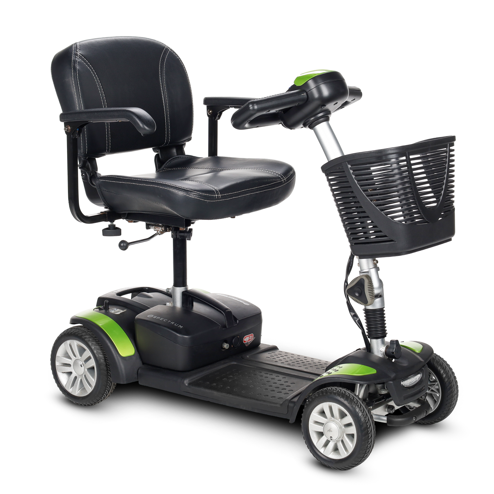 Scooters