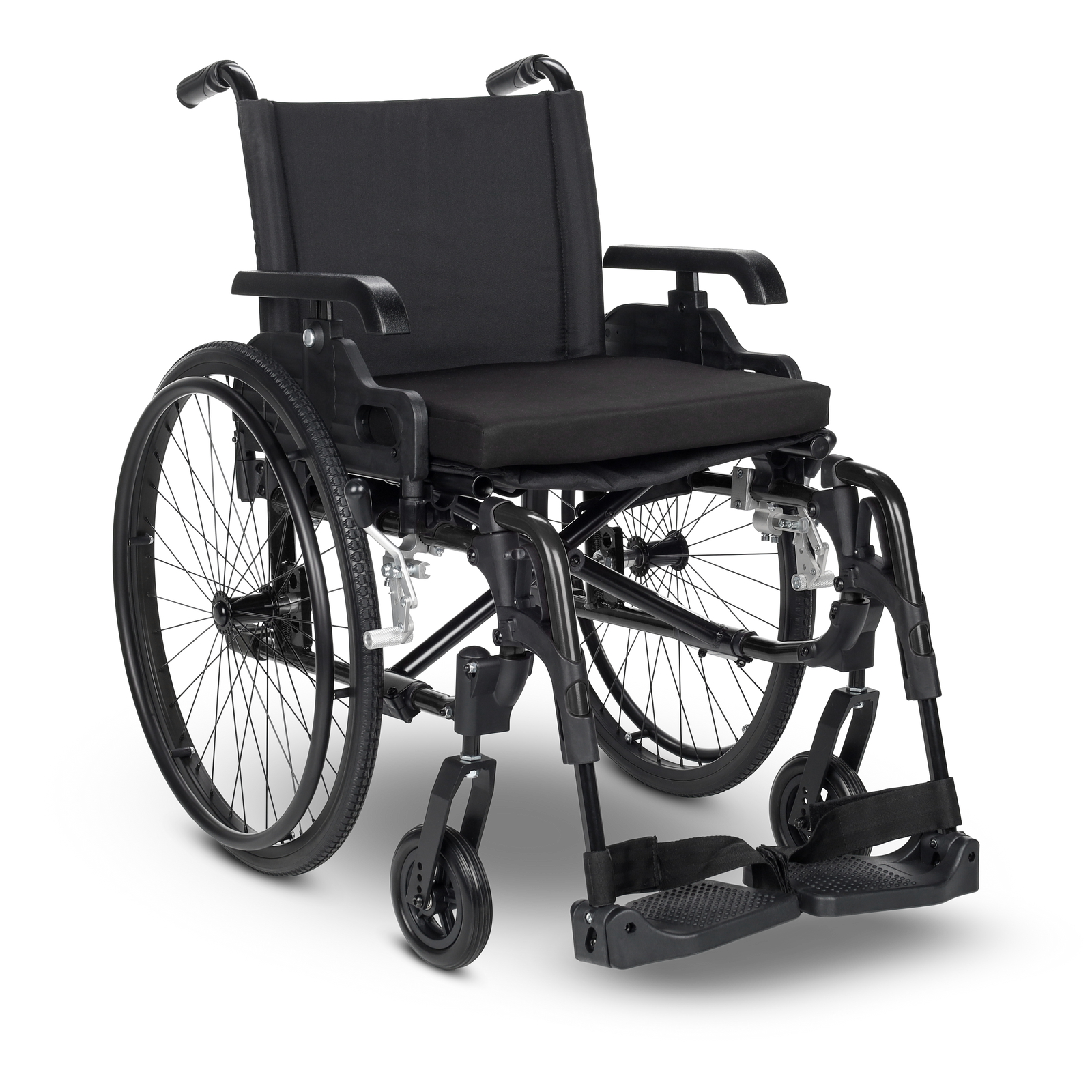 Wheelchairs