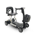 Maximus Folding Mobility Scooter