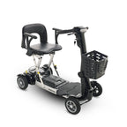 Maximus Folding Mobility Scooter