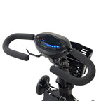 Maximus Folding Mobility Scooter