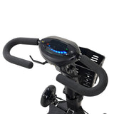 Maximus Folding Mobility Scooter