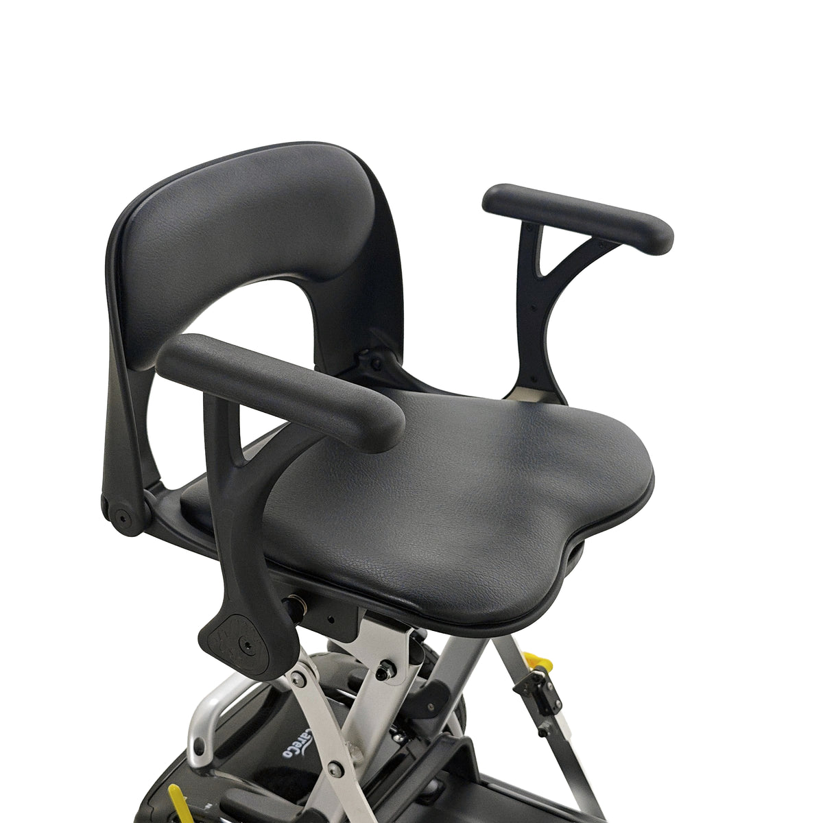 Maximus Folding Mobility Scooter