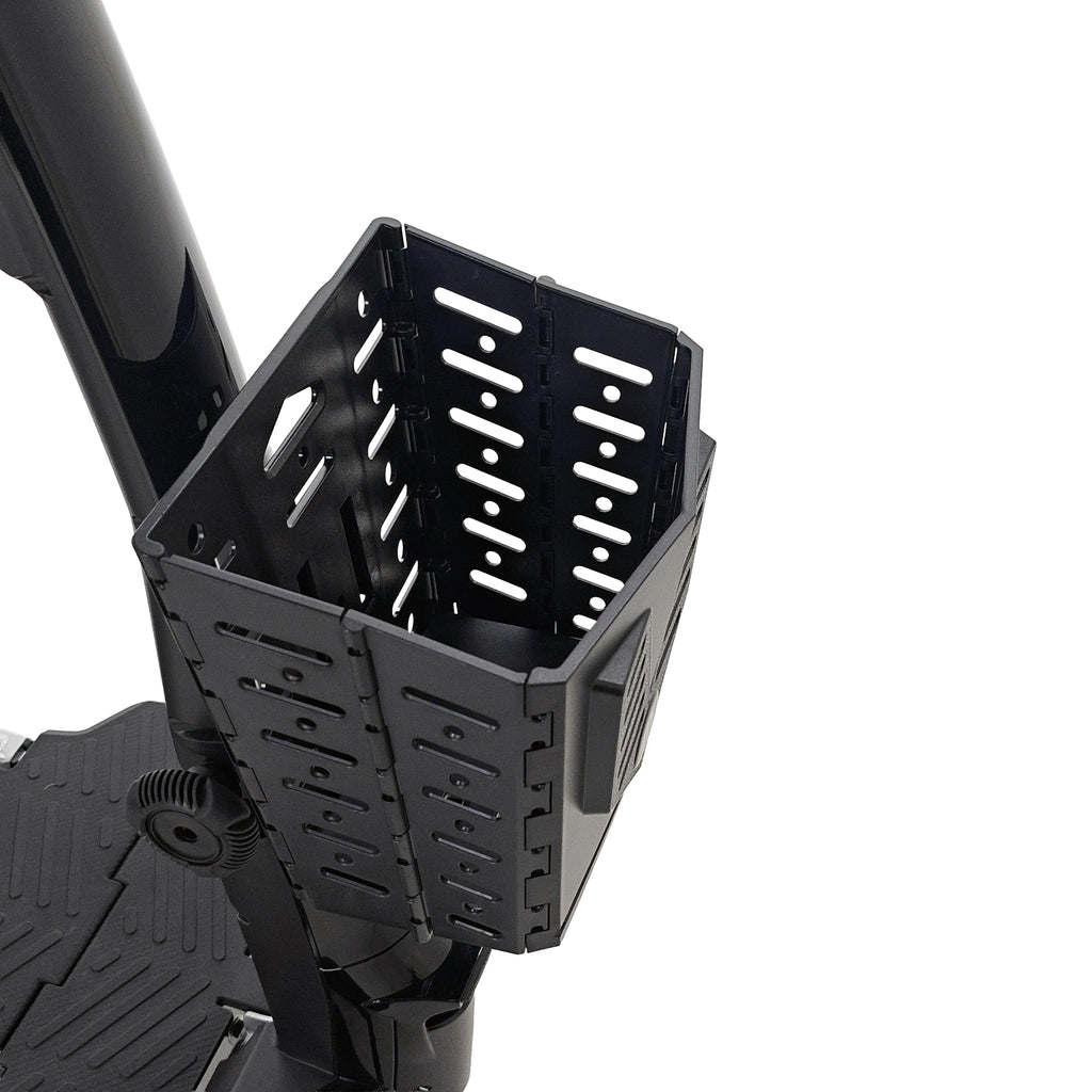 Maximus Folding Mobility Scooter